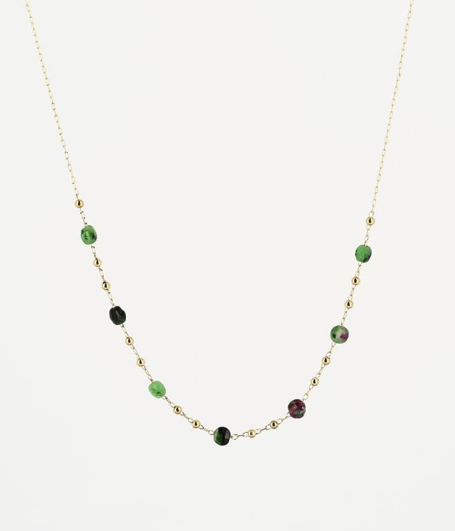 Zag Bijoux Zoe Necklace