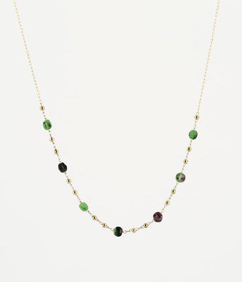 Zag Bijoux Zoe Necklace