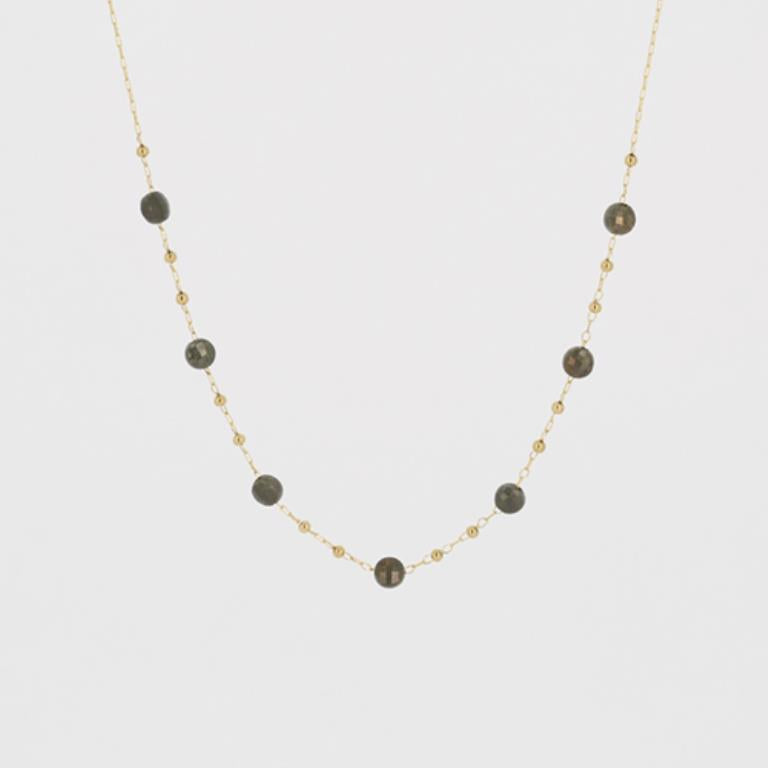 Zag Bijoux Zoe Necklace