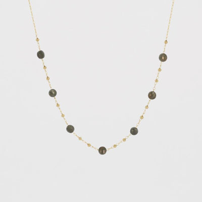 Zag Bijoux Zoe Necklace