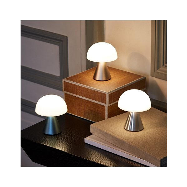 LED Mushroom Lamp - Lumira