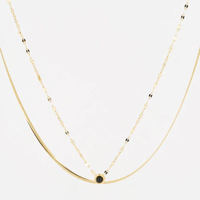 Zag Bijoux Cassie Necklace