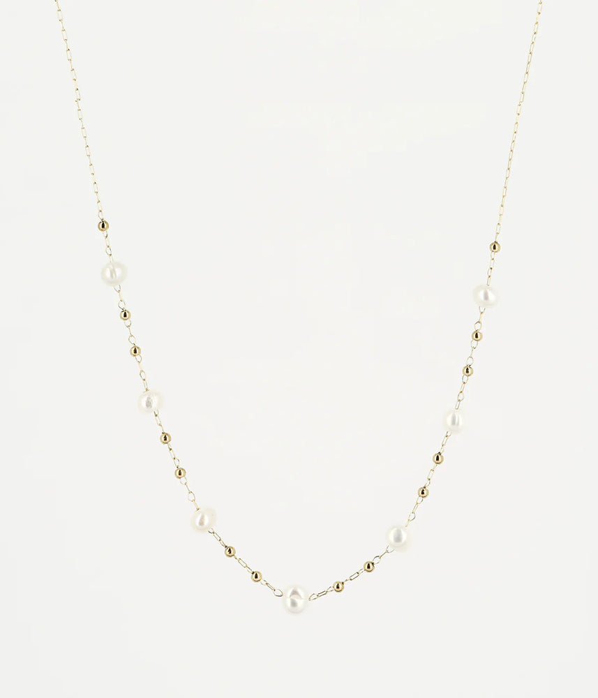 Zag Bijoux Zoe Necklace