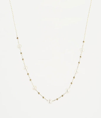 Zag Bijoux Zoe Necklace