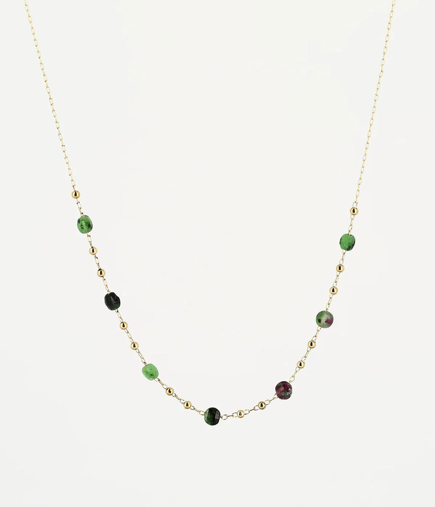 Zag Bijoux Zoe Necklace