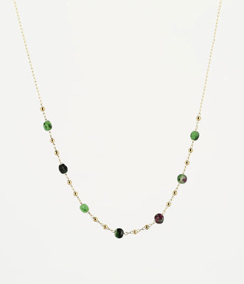 Zag Bijoux Zoe Necklace