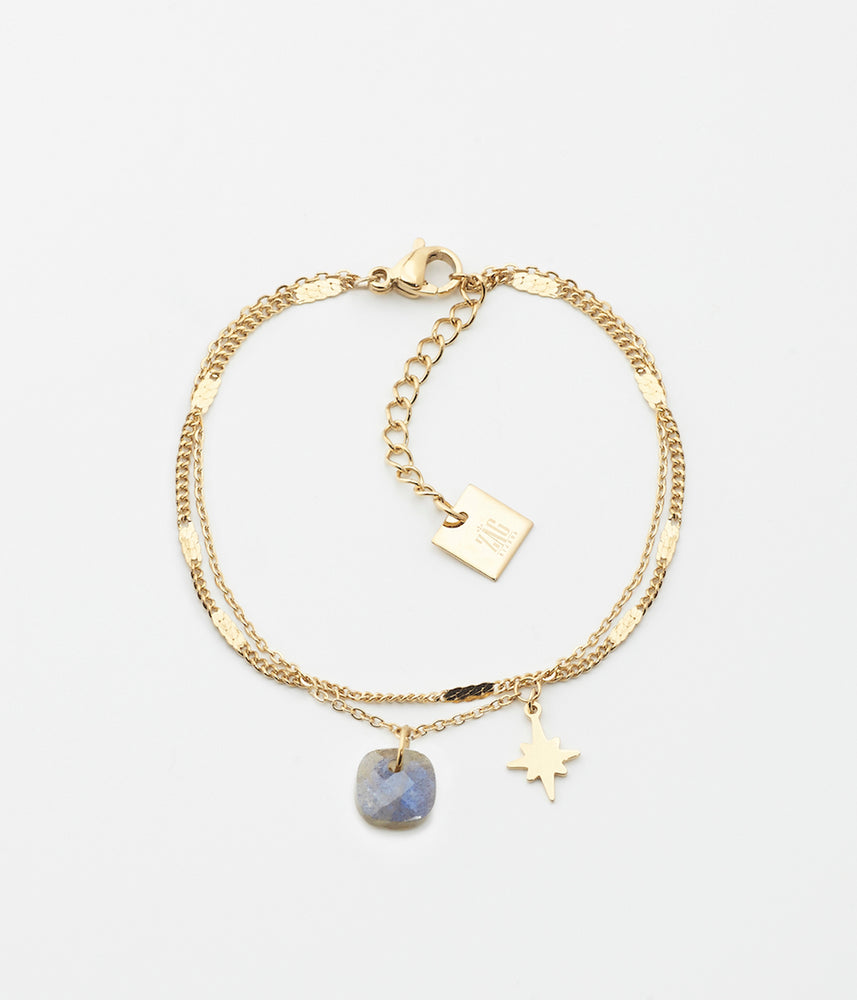 Zag Bijoux Manureva Bracelet