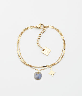 Zag Bijoux Manureva Bracelet