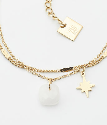 Zag Bijoux Manureva Bracelet