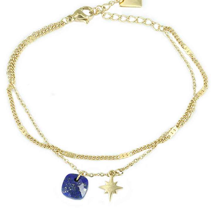 Zag Bijoux Manureva Bracelet