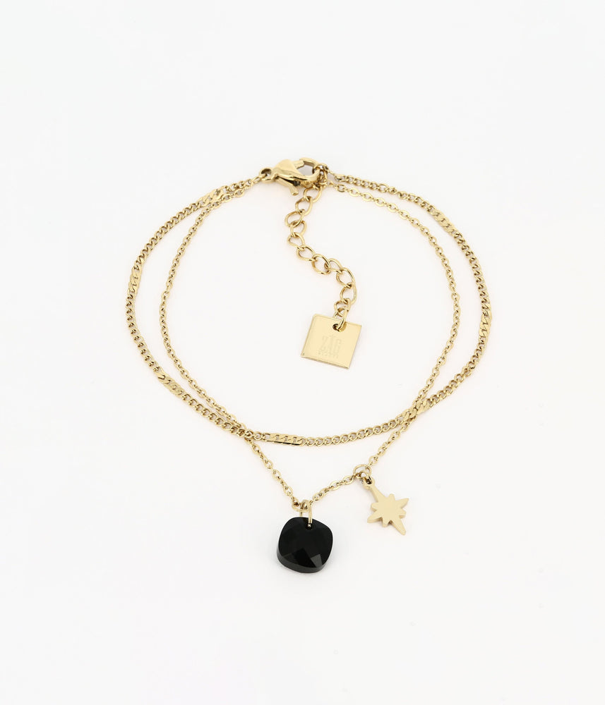Zag Bijoux Manureva Bracelet