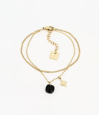 Zag Bijoux Manureva Bracelet