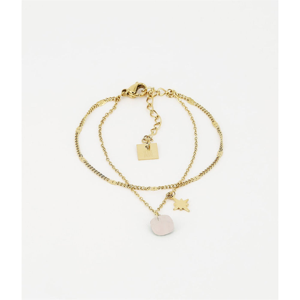 Zag Bijoux Manureva Bracelet