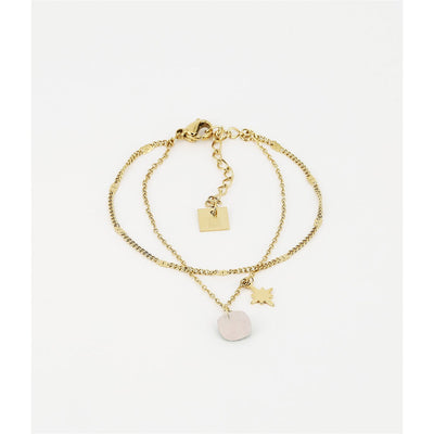 Zag Bijoux Manureva Bracelet