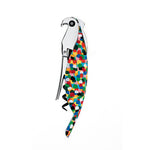 Alessi Parrot Painted Corkscrew