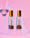 Bopo Women Luminous Crystal Roller Perfume