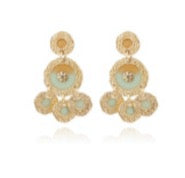 Gas on sale bijoux earrings