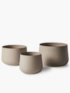 L and M Home Mona Pots and Planters