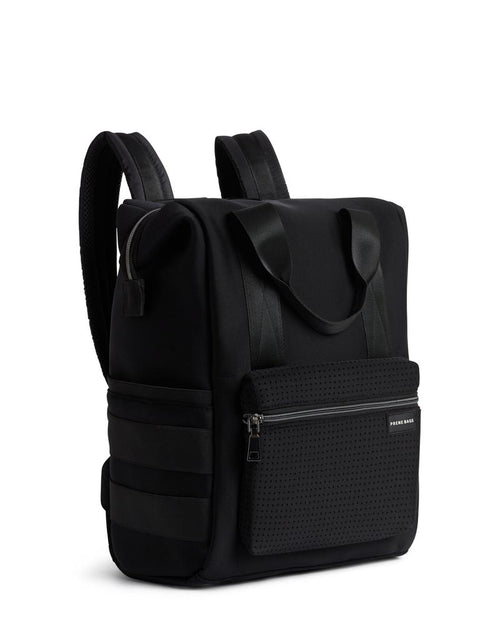 Prene Bags The Haven Backpack Black