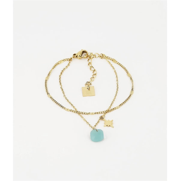 Zag Bijoux Manureva Bracelet
