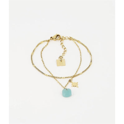 Zag Bijoux Manureva Bracelet
