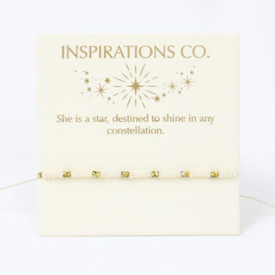 Love Lunamei Inspirations Bracelet pearl and Tort