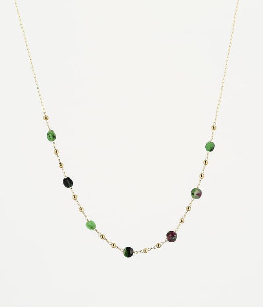 Zag Bijoux Zoe Necklace