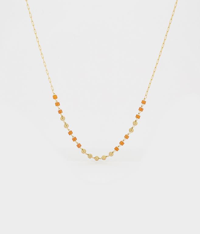 Zag Bijoux Prudence Necklace