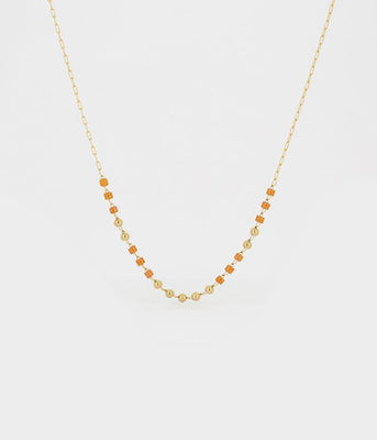 Zag Bijoux Prudence Necklace