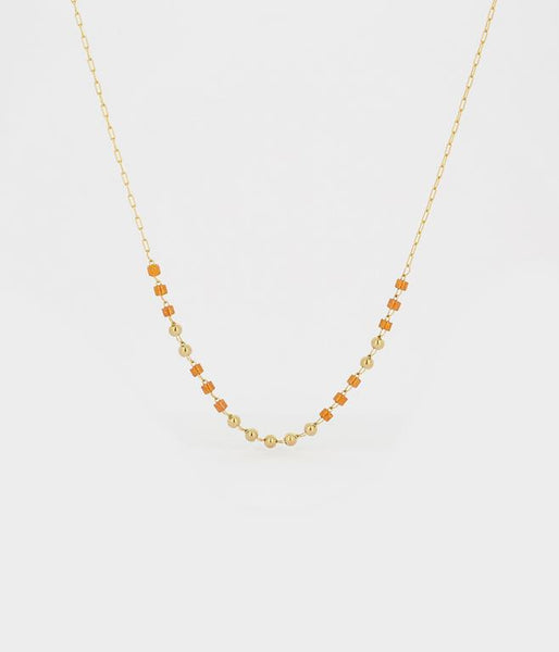 Zag Bijoux Prudence Necklace