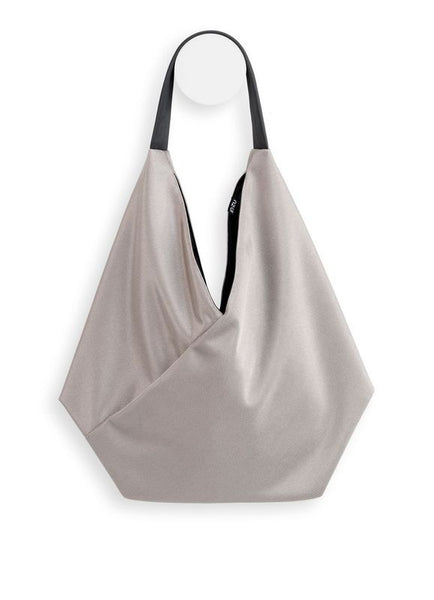 InZu Bevel Bag Pearl Knite