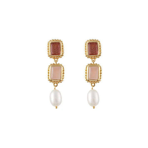 Bianc Maricar Earring