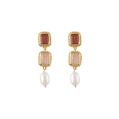 Bianc Maricar Earring
