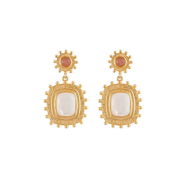 Bianc Nellie Earring