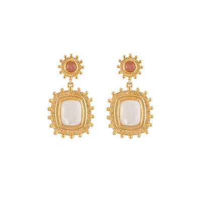 Bianc Nellie Earring