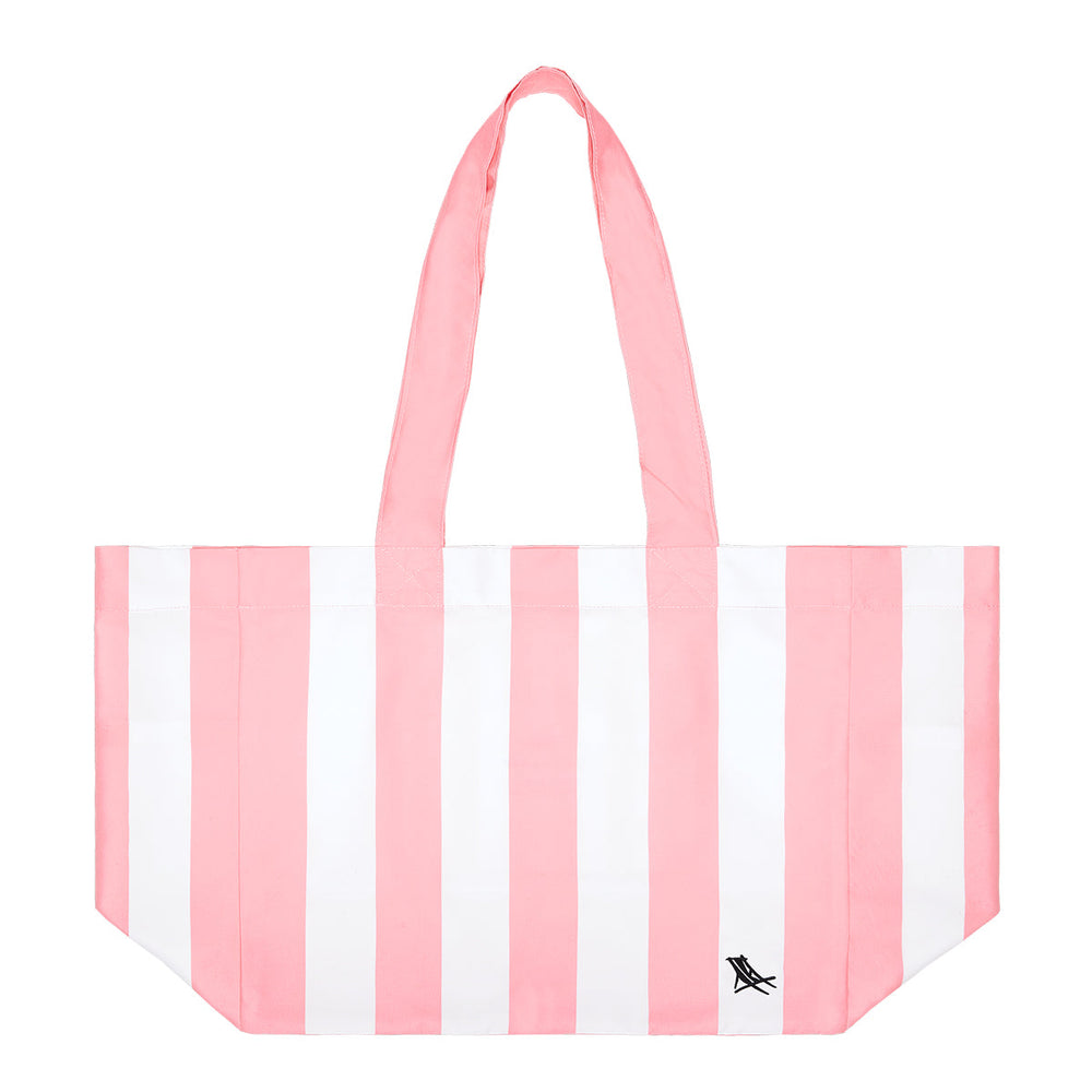 Dock and Bay Beach Tote