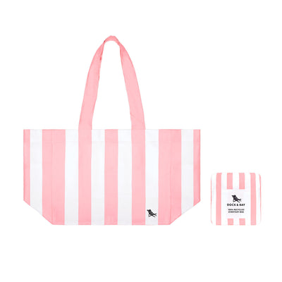 Dock and Bay Beach Tote