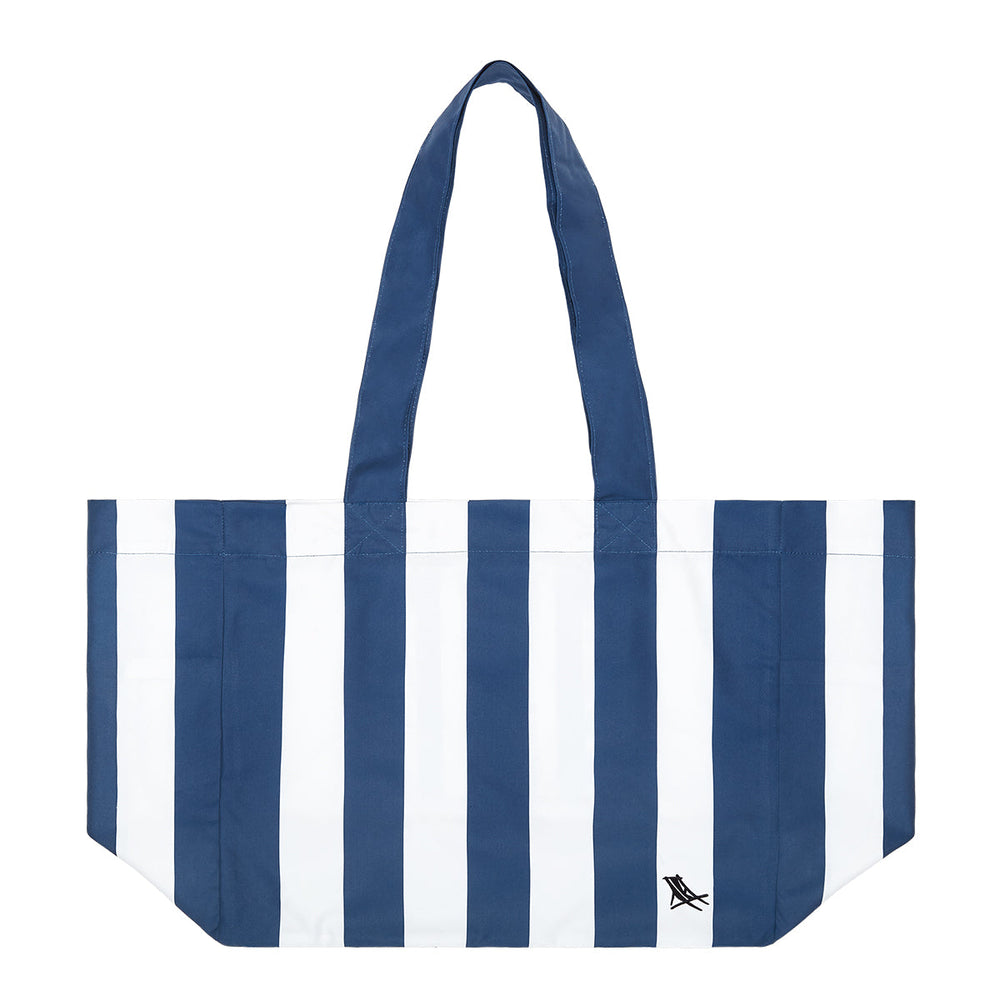 Dock and Bay Beach Tote