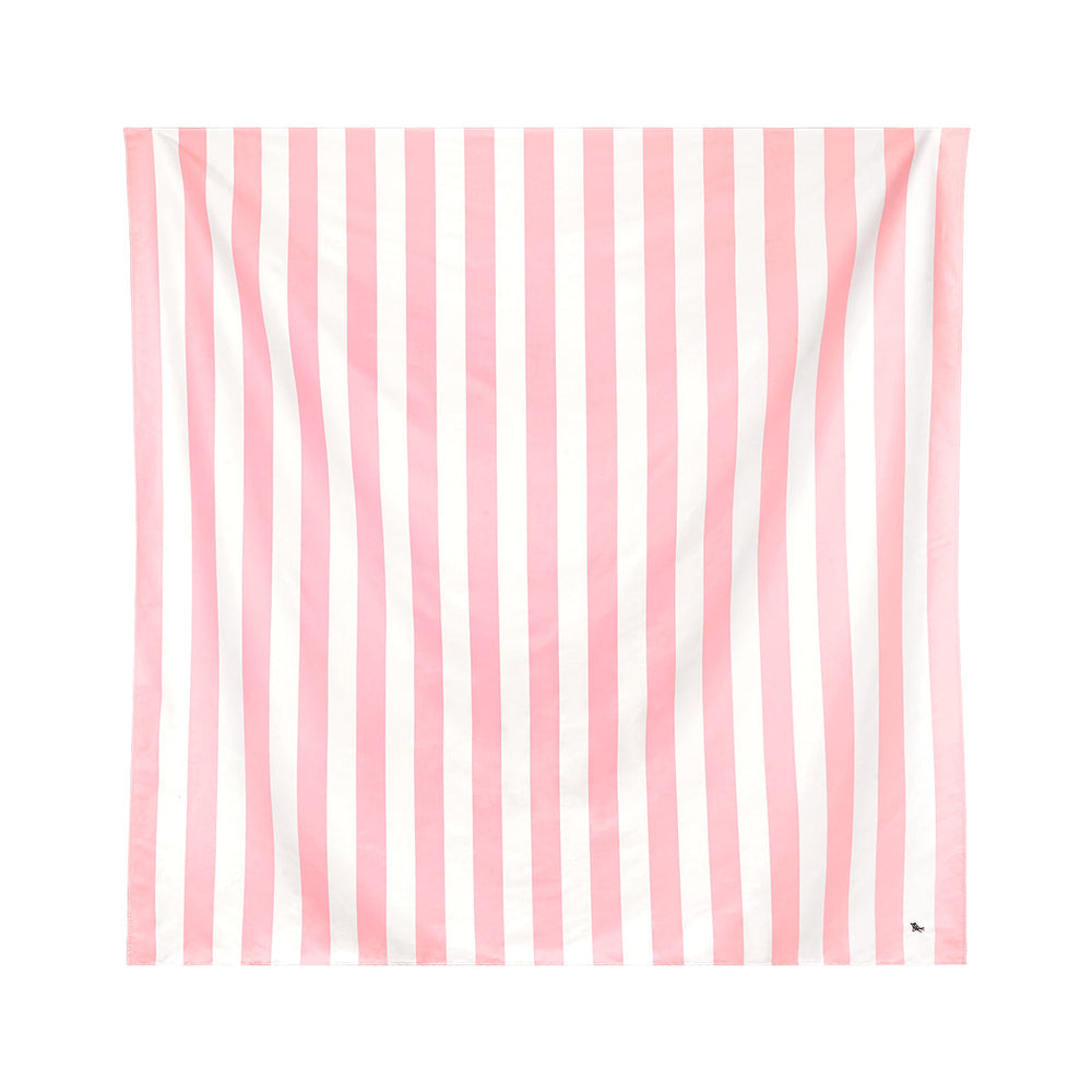 Dock and Bay Towels Cabana Collection 2X-Large Malibu Pink