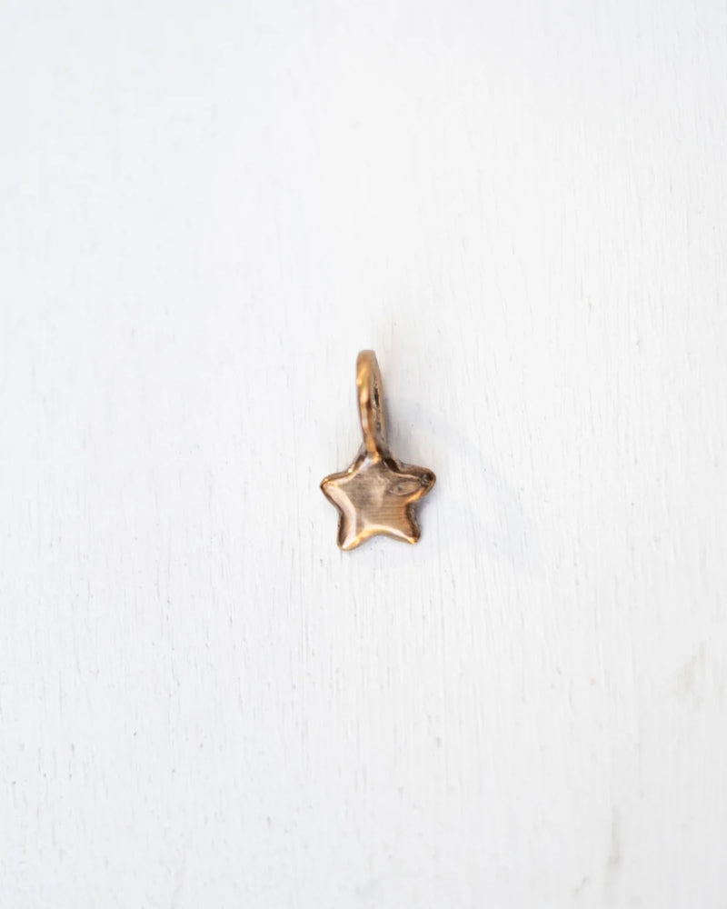 Pesci Che Volano Stellina Charm
