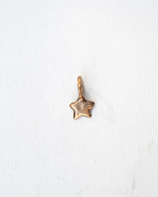 Pesci Che Volano Stellina Charm