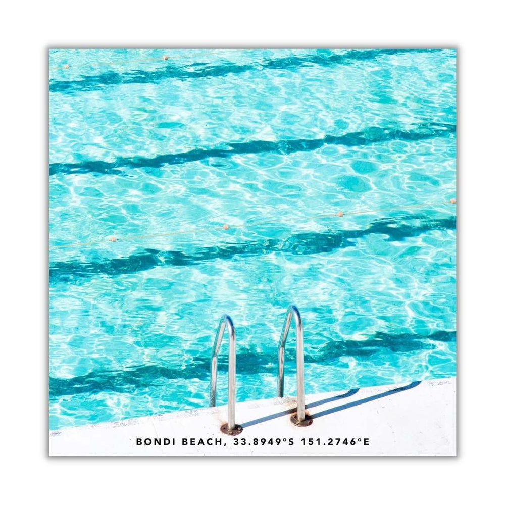 Destination Towels Dreamy Lanes Extra Large Towel