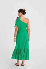 Heaven Alegra Maxi Dress Vine