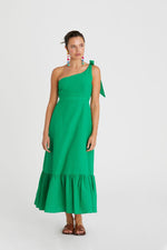 Heaven Alegra Maxi Dress Vine