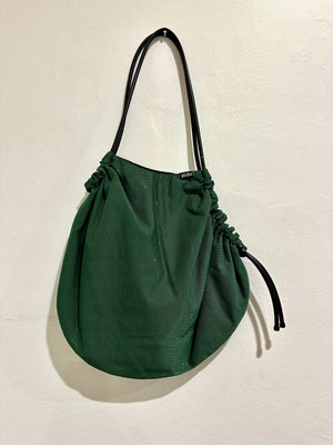 InZu Cocco Tote Bag Pine Over Film
