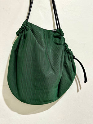 InZu Cocco Tote Bag Pine Over Film