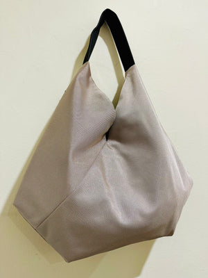 InZu Bevel Bag Pearl Knite