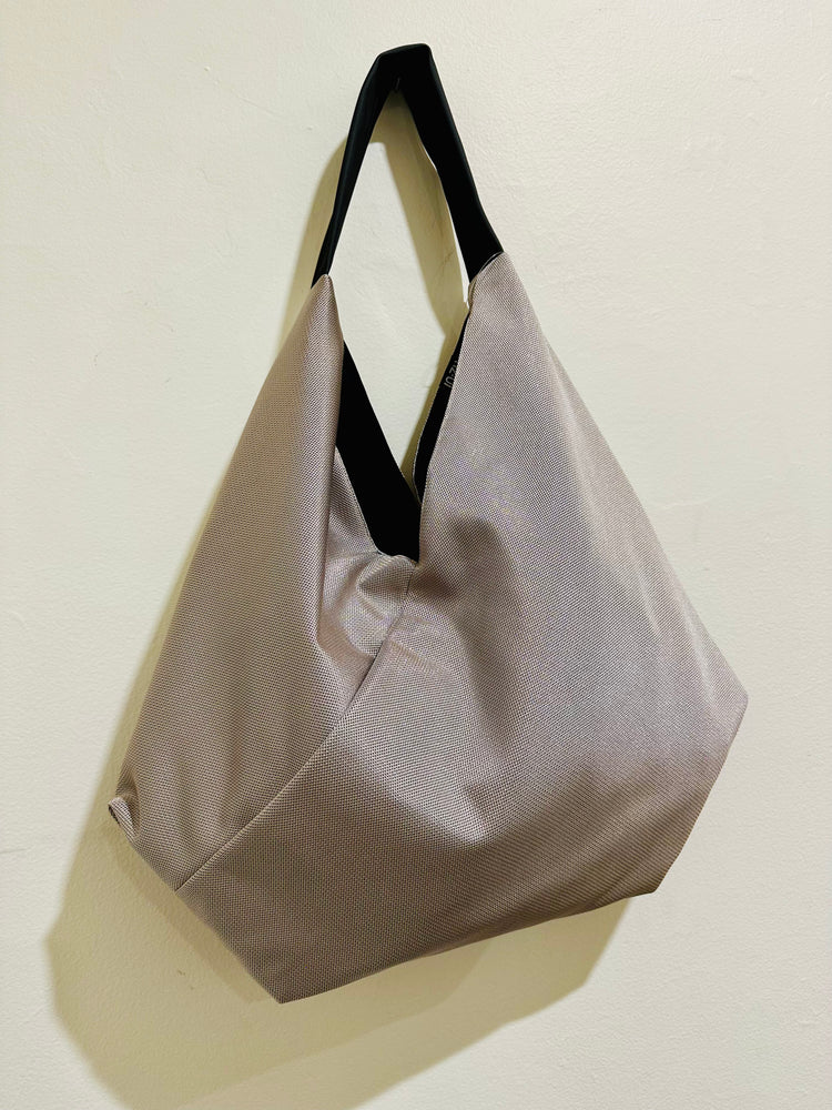 InZu Bevel Bag Pearl Knite