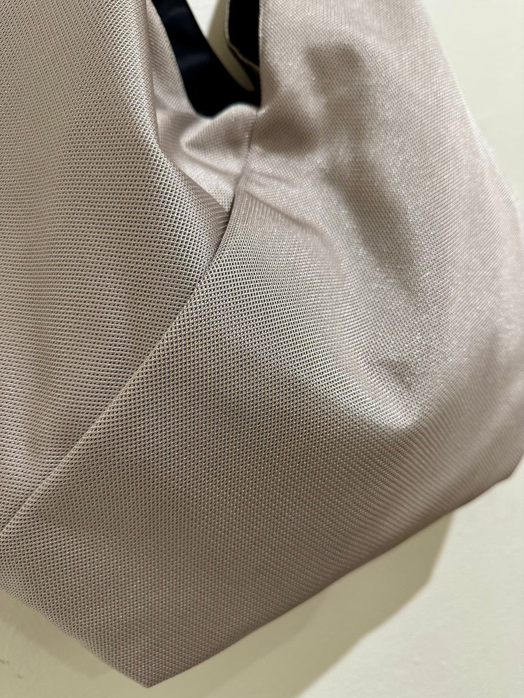 InZu Bevel Bag Pearl Knite