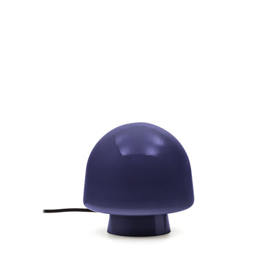 La Forma Reid Glass Mushroom Lamp